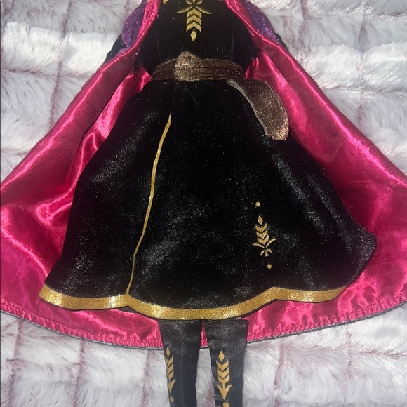 Ty Disney Frozen II‎ Anna with Accessories - Picture 10 of 16